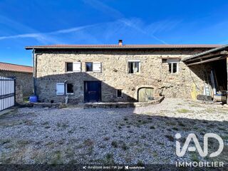 Maison 188m2 Tiranges