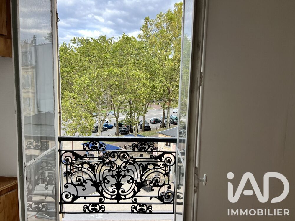 Vente Appartement Vente Appartement 2 pièces Versailles