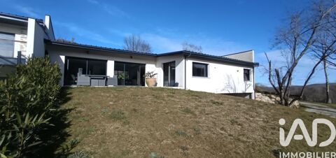   Vente Maison Maison - 4 pi�ce(s) - 160 m�