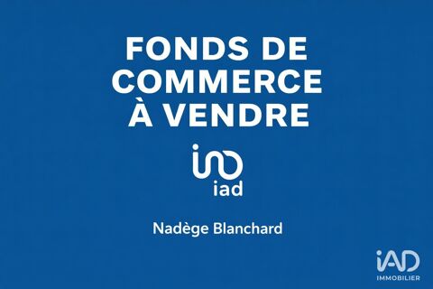   Vente Restaurant 250 m&sup2; 