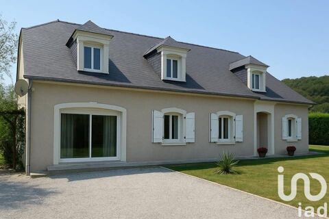  Vente Maison/villa 8 pièces Maison - 8 pièce(s) - 257 m²
