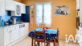  Maison à vendre 7 pièces 113 m²