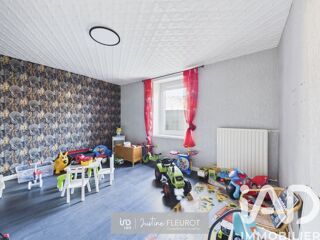  Maison � vendre 5 pi�ces 199 m�