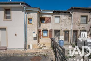  Maison � vendre 2 pi�ces 55 m�