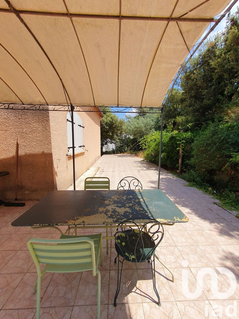 Vente Maison Vente Maison/villa 8 pièces Lamalou-les-bains