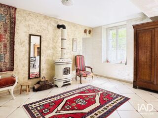  Maison à vendre 7 pièces 298 m²