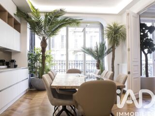  Appartement à vendre 6 pièces 139 m²