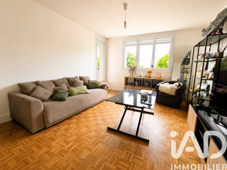  Appartement � vendre 3 pi�ces 55 m�