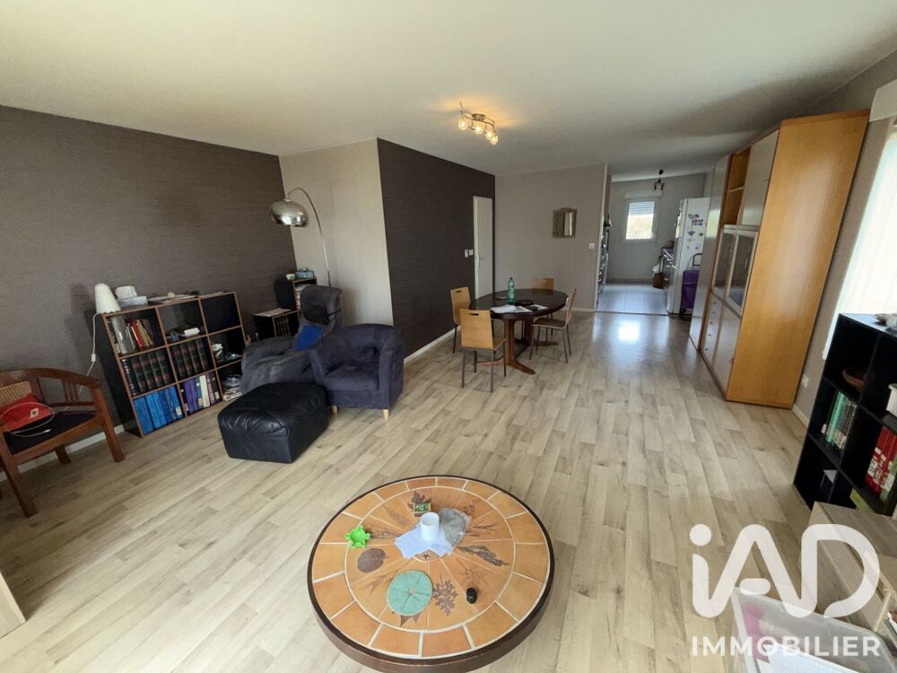 Vente Appartement Vente Appartement 4 pièces Saint-pierre-des-corps