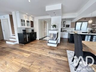  Maison à vendre 7 pièces 180 m²