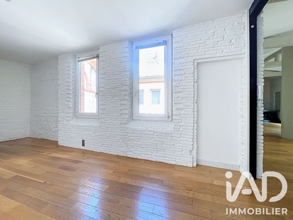 à vendre  Appartement Toulouse (31000)