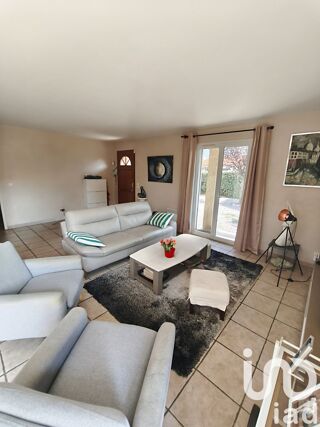  Maison à vendre 4 pièces 91 m²