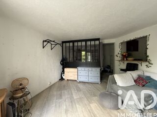  Appartement à louer 1 pièce 40 m²