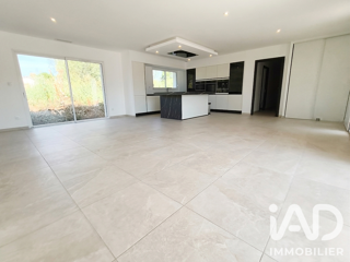  Maison à vendre 4 pièces 147 m²