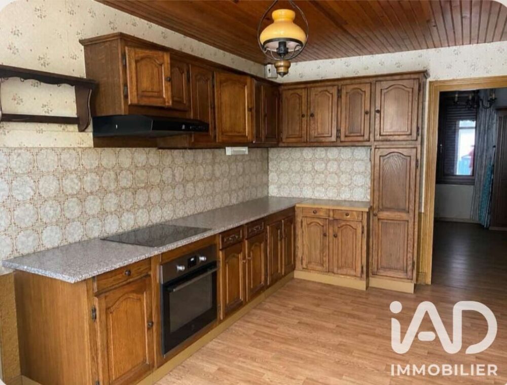 Vente Maison Vente Maison/villa 3 pièces Lignerolles