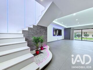  Maison à vendre 7 pièces 159 m²