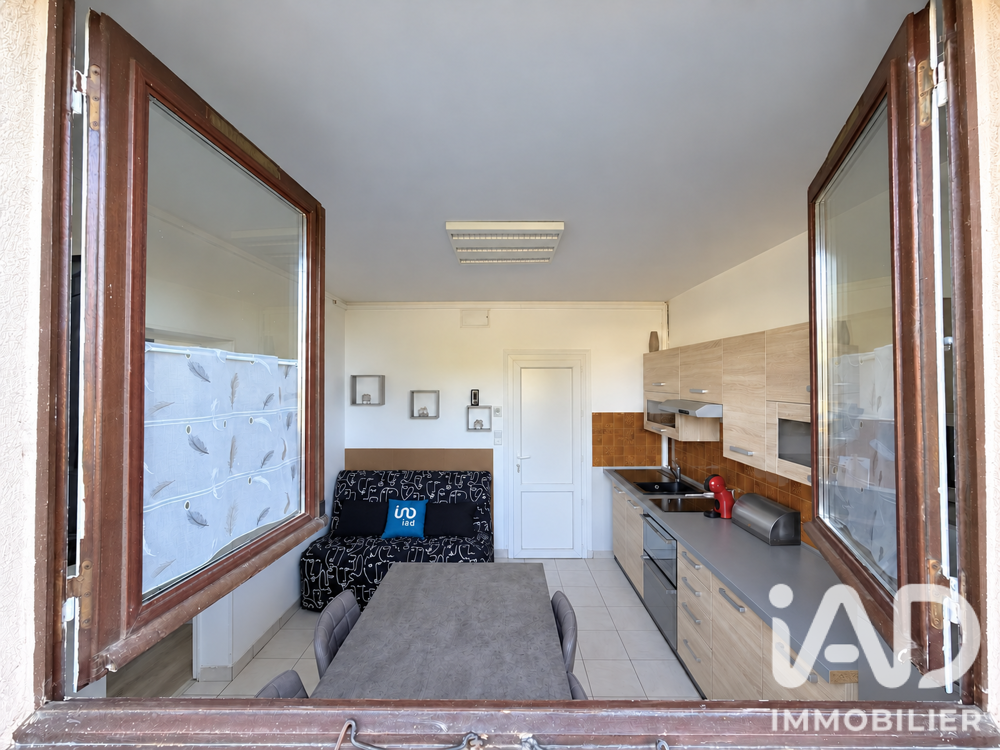 Vente Appartement Vente Appartement 2 pièces Donville-les-bains