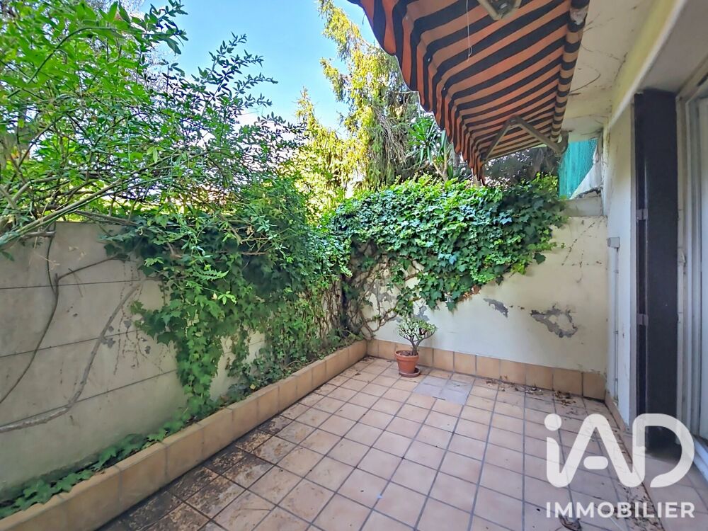 Vente Appartement Vente Appartement 1 pièce Cagnes-sur-mer