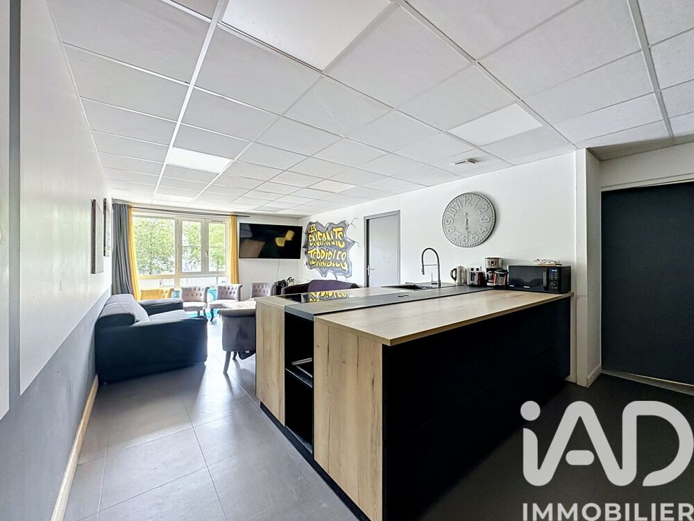 Vente Appartement Vente Appartement 7 pièces La rochelle