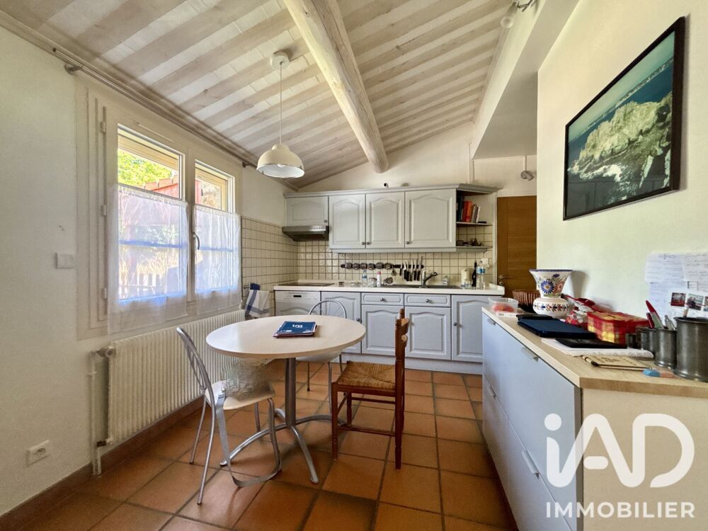 Vente Maison d'architecte 6 pièces