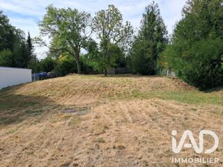  Terrain à vendre 1036 m²