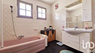  Maison à vendre 8 pièces 151 m²