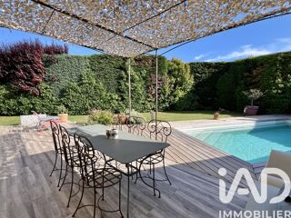  Maison à vendre 5 pièces 152 m²