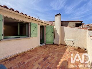  Maison à vendre 3 pièces 60 m²