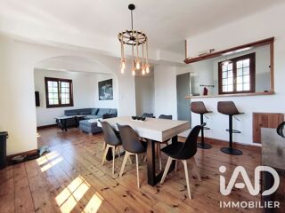  Appartement à vendre 4 pièces 98 m²