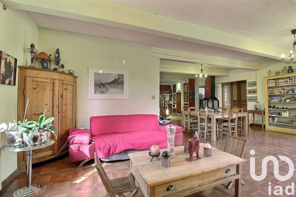 à vendre  Maison La Cadière-d'Azur (83740)