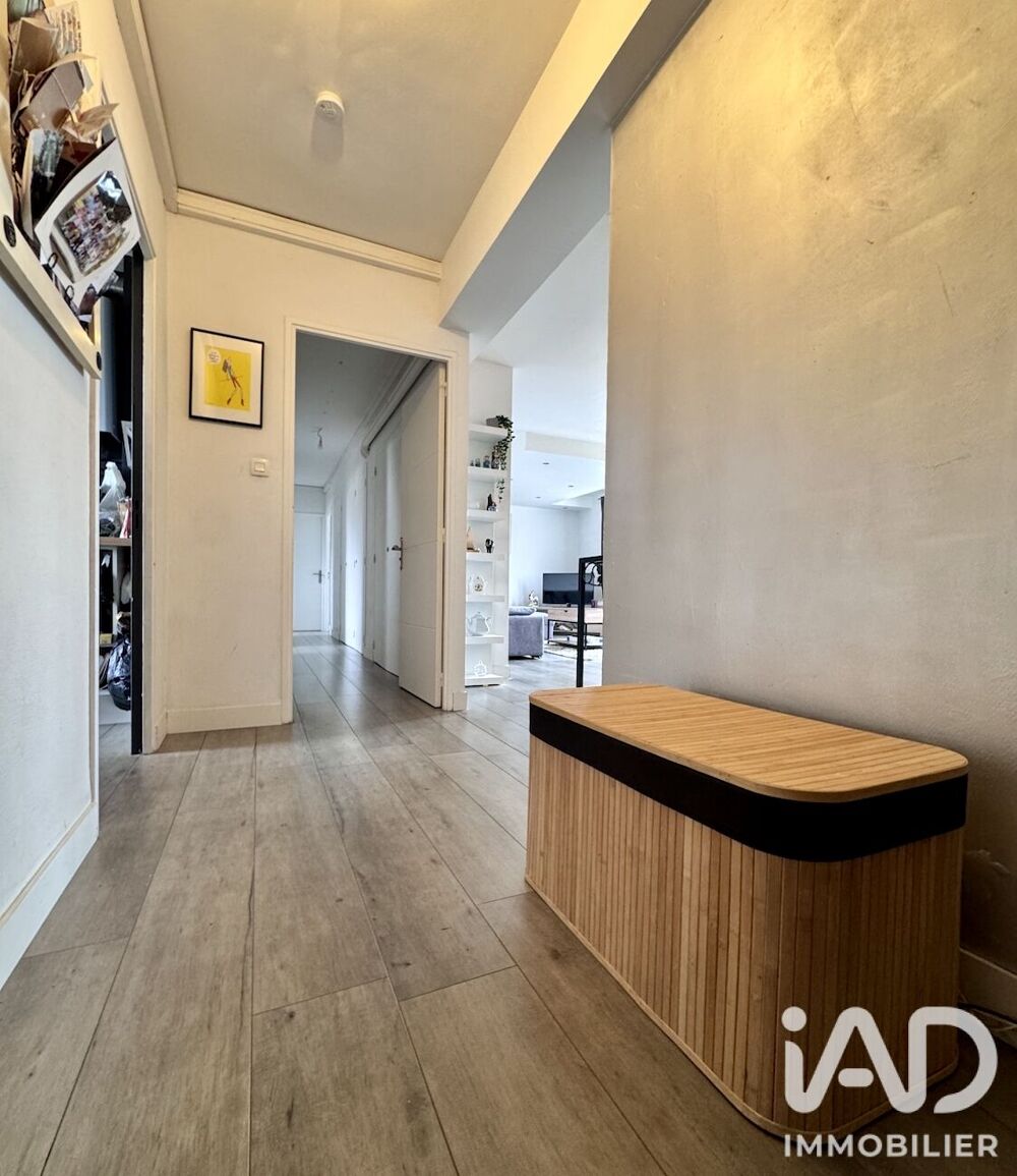 Vente Appartement Vente Appartement 4 pièces Toulouse
