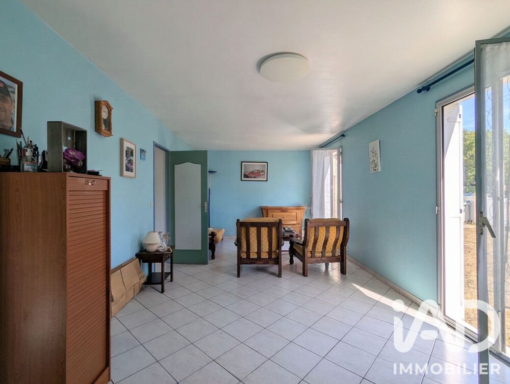 Vente Maison Vente Maison traditionnelle 4 pièces Dammartin-en-serve
