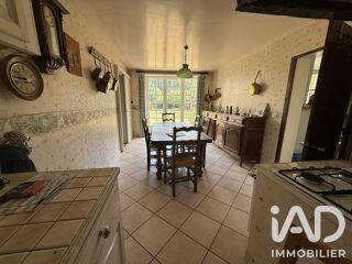  Maison à vendre 10 pièces 230 m²