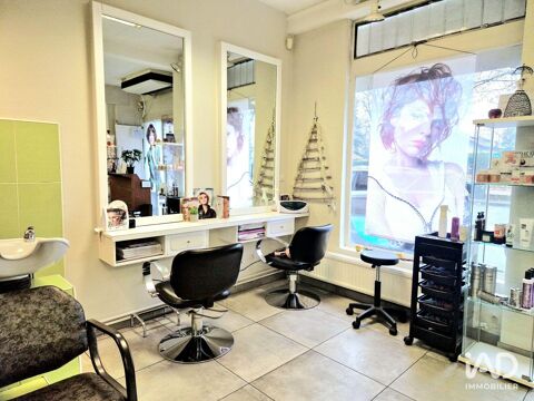   Vente Local d'activités 64 m&sup2; 