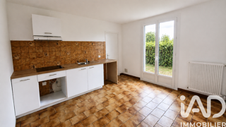  Maison à vendre 4 pièces 95 m²