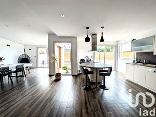  Maison à vendre 7 pièces 185 m²