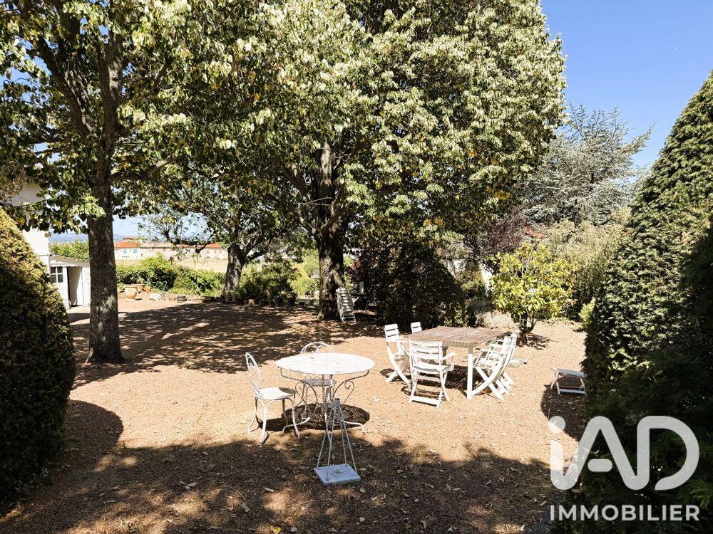 Vente Maison de campagne 7 pièces