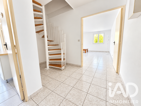   Vente Duplex 4 pièces Appartement - 4 pièce(s) - 101 m²