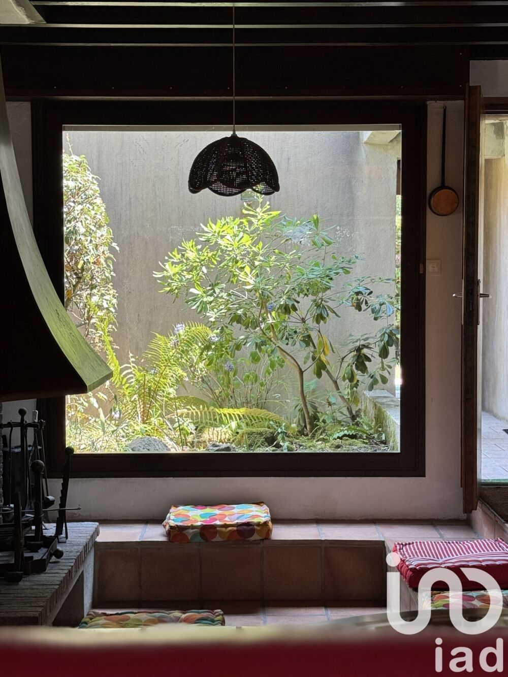 Vente Maison d'architecte 6 pièces