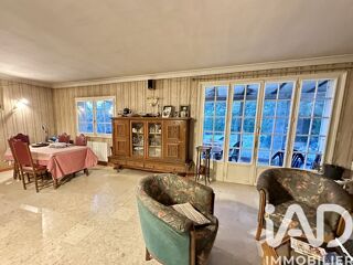  Maison à vendre 5 pièces 111 m²