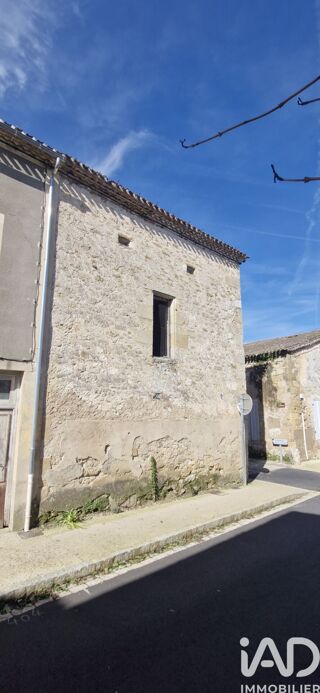  Immeuble à vendre 62 m²