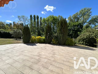  Maison à vendre 10 pièces 266 m²