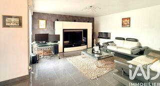  Appartement à vendre 4 pièces 93 m²