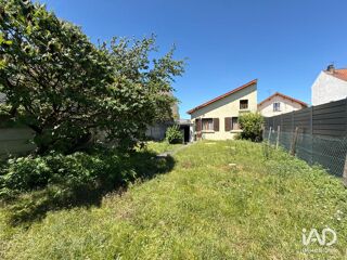  Maison à vendre 4 pièces 91 m²