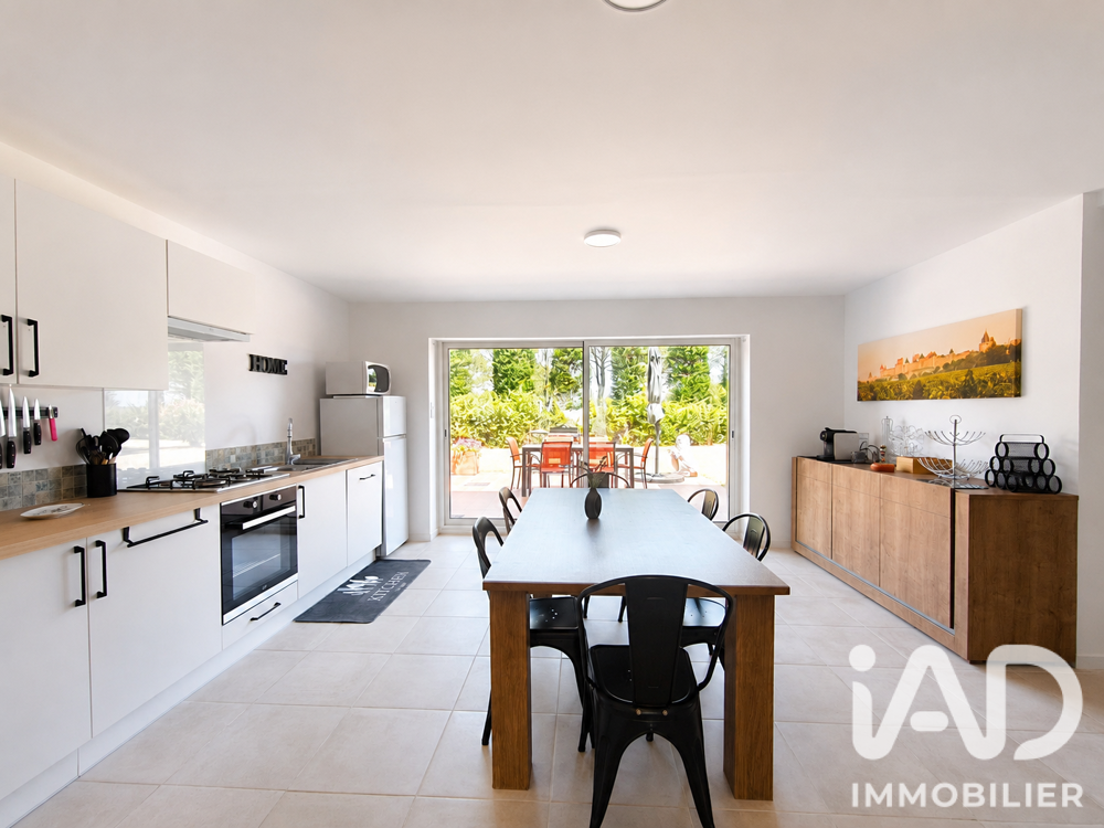à vendre  Maison Carcassonne (11000)