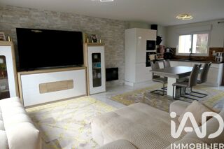  Maison à vendre 5 pièces 76 m²