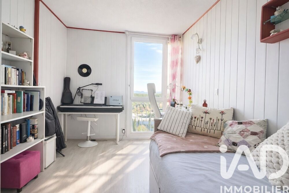 vente Appartement - 5 pièce(s) - 98 m² La Valette-du-Var (83160)