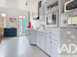  Maison � vendre 8 pi�ces 297 m�