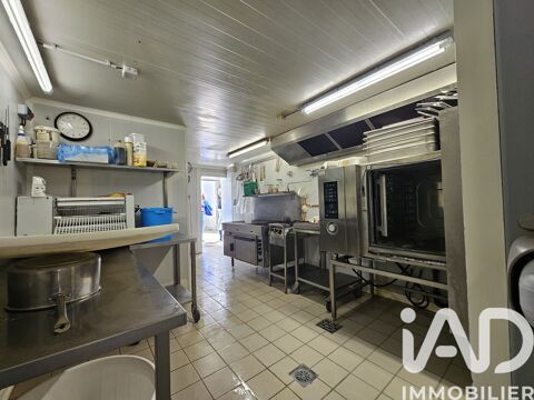   Vente Boucherie, Charcuterie 160 m&sup2; 