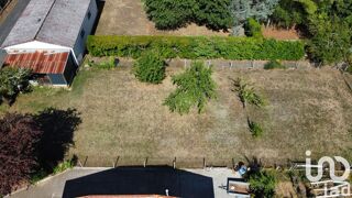  Terrain à vendre 623 m²